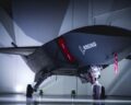 MQ-28 Ghost Bat, Photo: Boeing