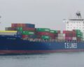 NEWNEW PANDA 1 – Bild aus früheren Zeiten. Bild: marinetraffic/Ye Chia-Wie