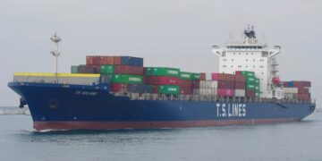 NEWNEW PANDA 1 - Picture from earlier times. Picture: marinetraffic/Ye Chia-Wie