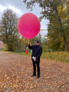 Gute und richtige Wettervorhersagen können den Lauf von Schlachten entscheidend beeinflussen. Gestern wie heute. Foto: Bw/Goldsworthy