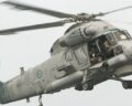 Kaman SH-2G, Foto: US-Navy