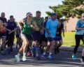Ankerlauf 2023, Bild: Rodewald