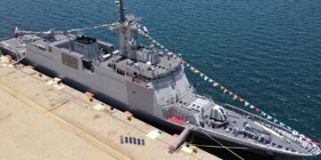 Miguel Malvar, Photo: Philippine Navy