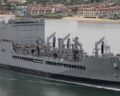 USNS Harvey Milk, Foto: US-Navy