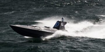 Kraken K3 SCOUT