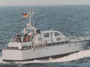 Foto: Bw/ MStPkt Olpenitz