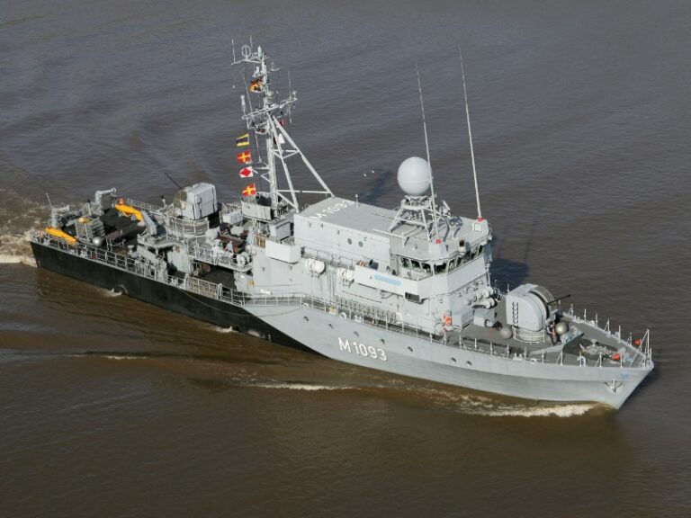 FGS Auerbach Oberpfalz, Foto: Michael Nitz