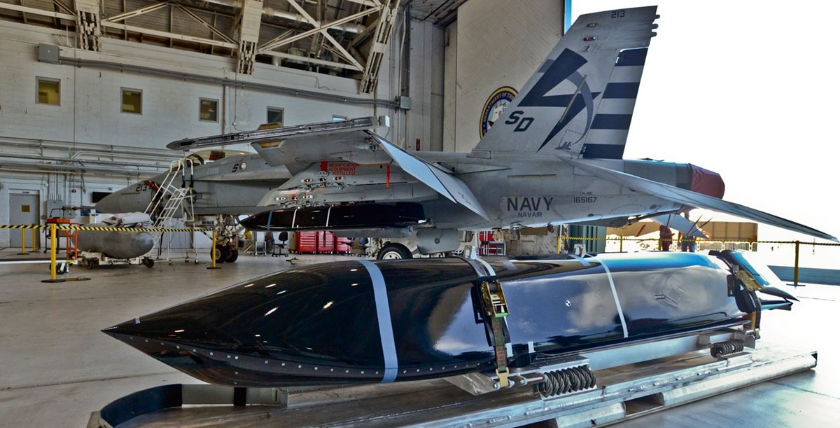 LRASM, Foto: US-Navy