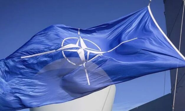 Large-scale exercises to secure the Baltic Sea