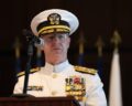 34th Chief of Naval Operations, Photo: US-Navy