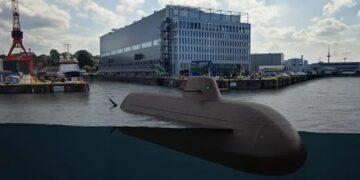 TKMS Kiel