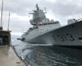 Helge Ingstad, Foto: Kystverket Bergen
