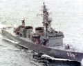 Abukuma, Foto: JMSDF