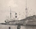 Sophie Rickmers in the 1930s, Photo: Archive author