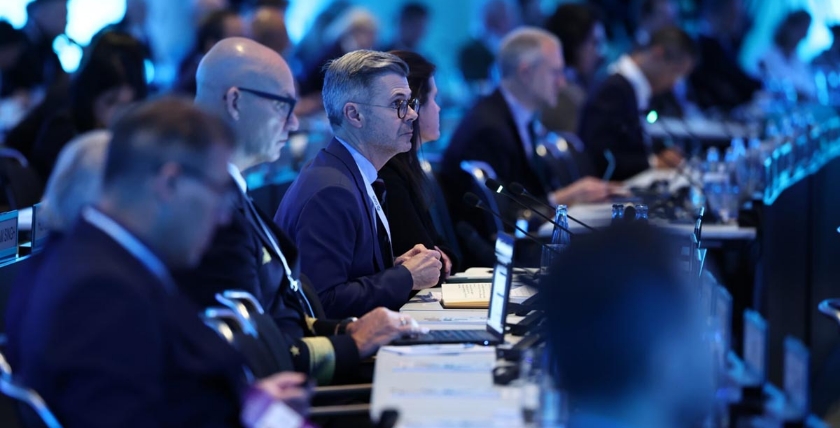 ©Hamburg Messe und Congress / Ibo Ot