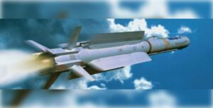 IRIS-T SLM. Grafik: Diehl-Defence