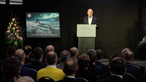 Der Bürgermeister der Stadt Wolfratshausen, Foto: hsc