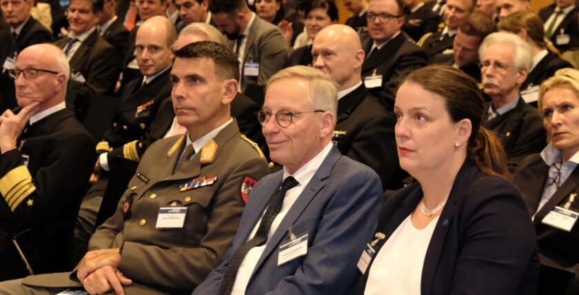 Maritime Convention des DMI