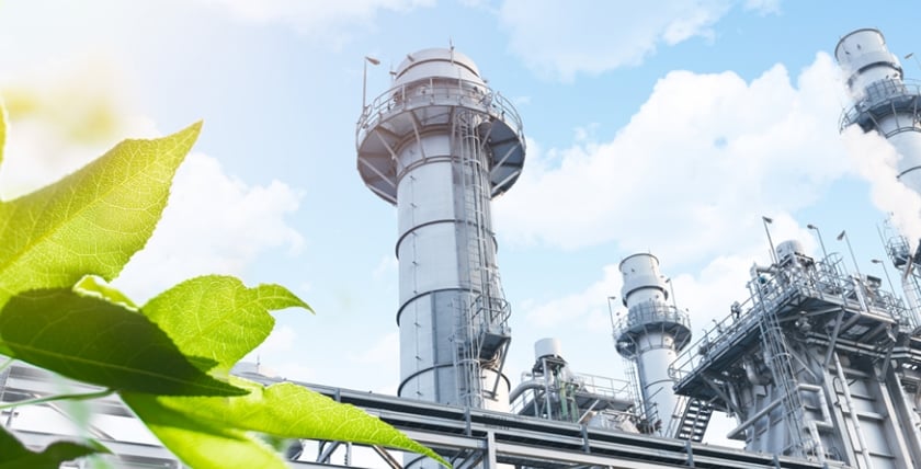 Energy transition and decarbonisation - a contradiction? Photo: Adobe Stock