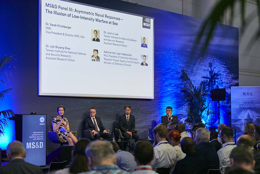 (Foto ©Hamburg Messe und Congress/Rolf Otzipka)