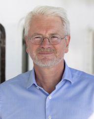 Dr Reinhard Lüken Foto: VSM