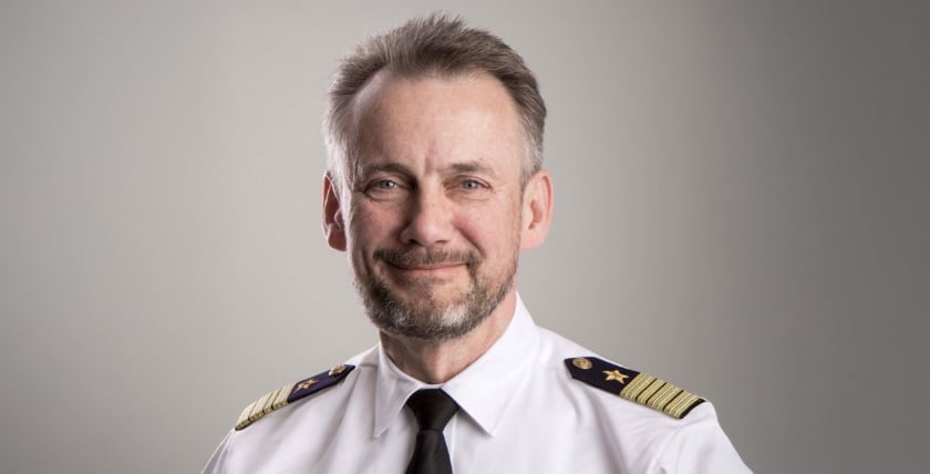 Marco Thiele, Foto: privat