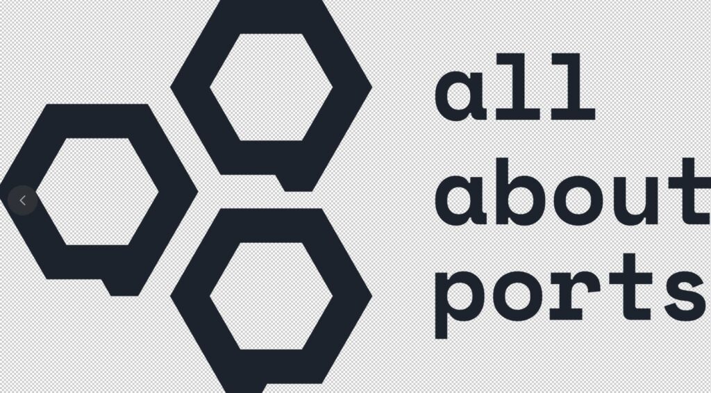 all about ports: New Port Conference 2026 in Hamburg