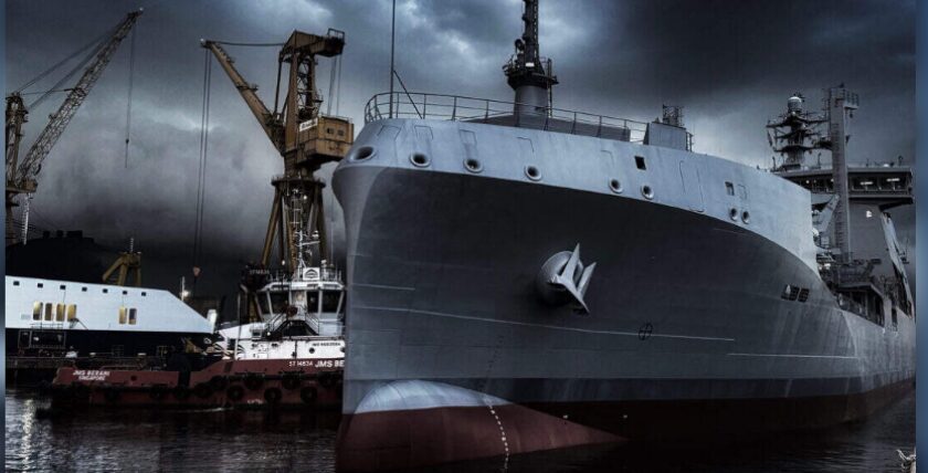 Aotearoa Photo: Babcock