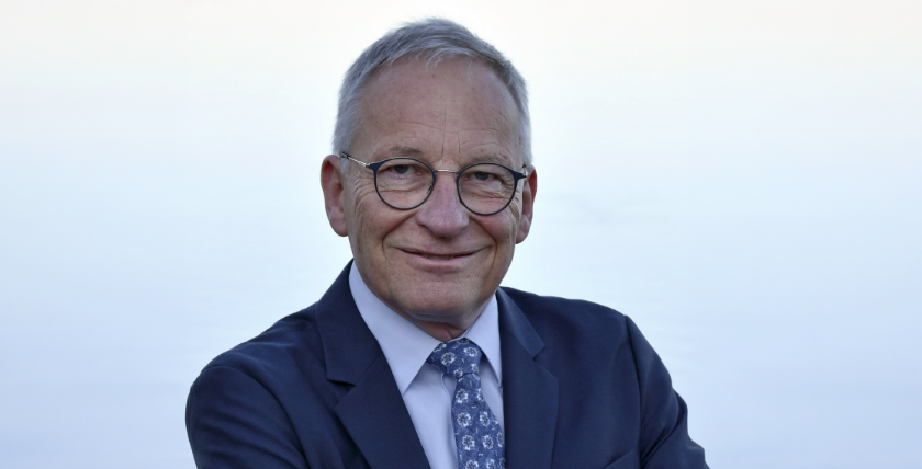 Karsten Schneider, Foto: privat