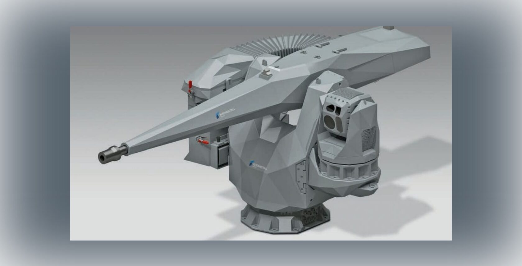 RWM Sea Snake von Rheinmetall (Foto: Rheinmetall)