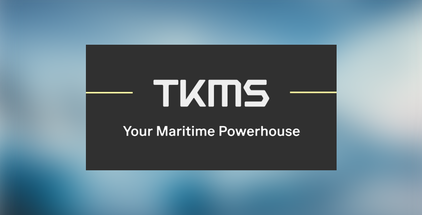 TKMS order situation tailwind in 2026