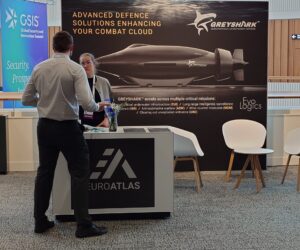 Global Security and Innovation Summit 2025 Foto: Schlüter