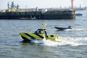 Mission-Craft AMC 12 und K3 Scout Medium 