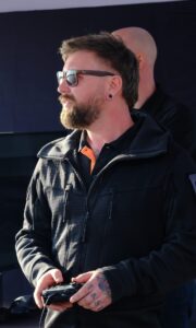 Xbox sends its regards Photo: Schlüter