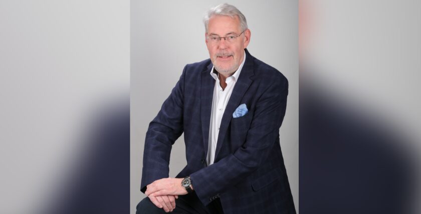 German security policy, a commentary by Holger Schlüter. Photo: HCS