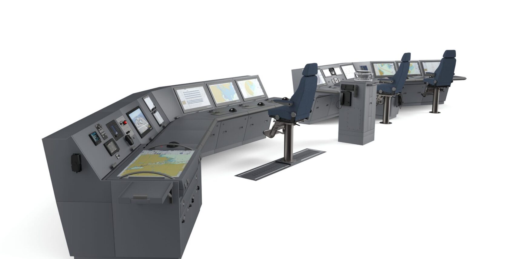 Foto: SYNAPSIS WINB, Anschütz