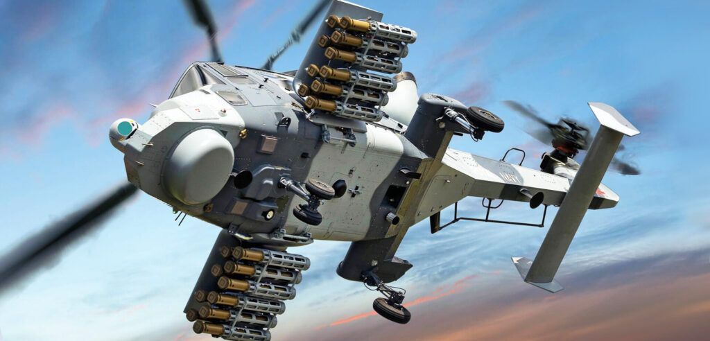 Foto: Wildcat – Martlet, Royal Navy/Crown