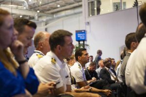 (Photo: @ Hamburg Messe und Congress/ Rene Zieger)