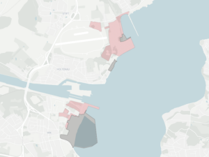 Photo: New/old Bw property in Kiel-Holtenau