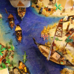 Photo: International Maritime Museum Hamburg