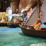 Photo: International Maritime Museum Hamburg
