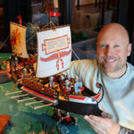 Photo: International Maritime Museum Hamburg