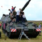 Tag der Bundeswehr Nordholz 2026 Foto: Schlüter
