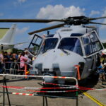 Tag der Bundeswehr Nordholz 2026 Foto: Schlüter