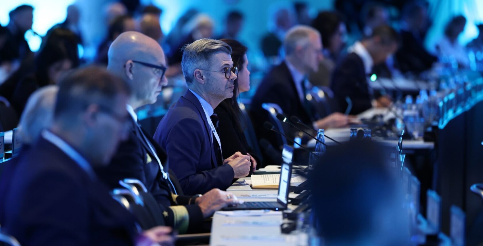 Foto: Hamburg Messe und Congress / Ibo Ot