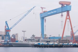 GNYK Kiel hatte bereits viel investiert