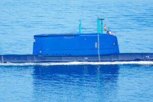 INS „Drakon