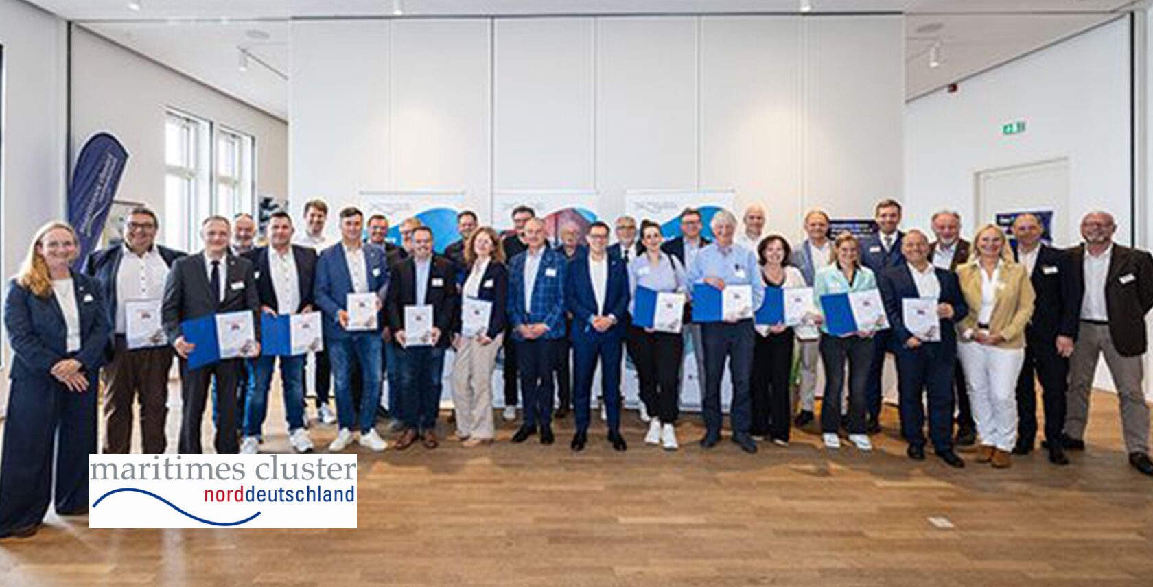 Mitgliederversammlung am 17. Juni in Wilhelmshaven. MCN