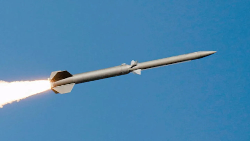 Foto: „Blackbeard“ – die Hyperschallwaffe der USA. Castelion