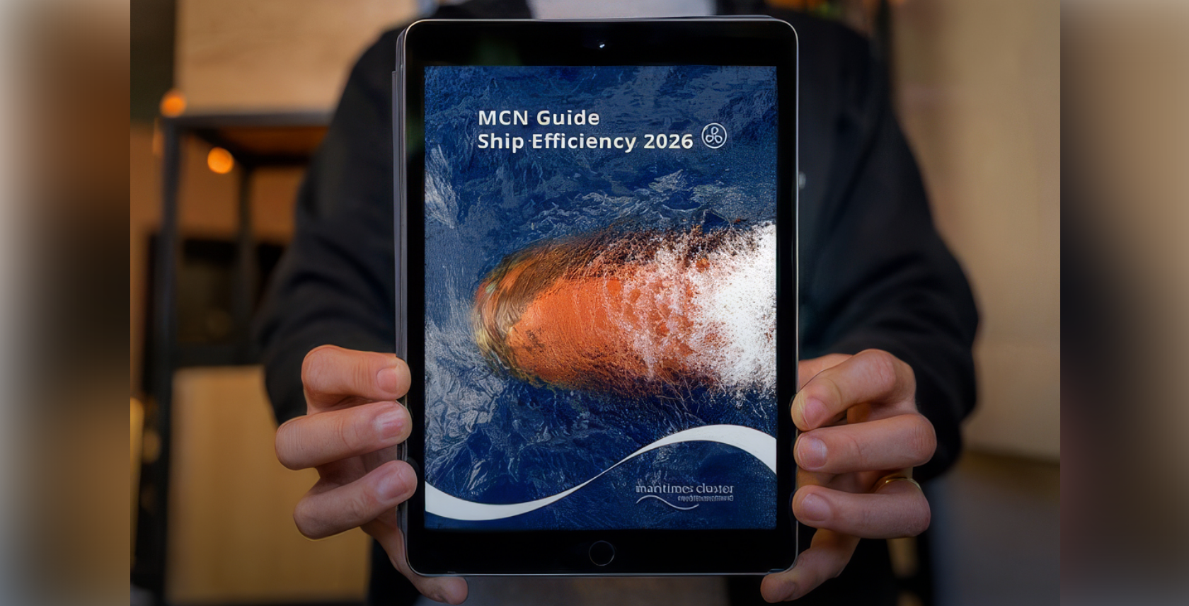 Foto: MCN Guide Ship Efficiency